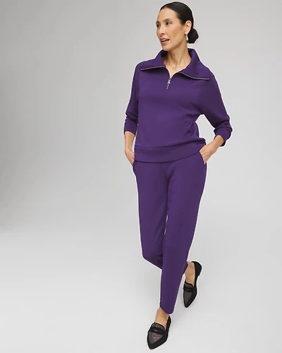 Zenergy® Tapered Ankle Pants