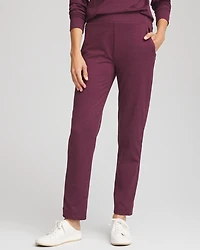 Zenergy® Cloud Tapered Ankle Pants