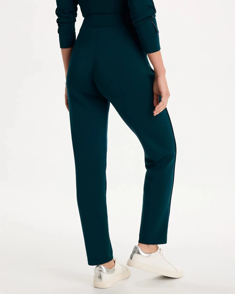 Zenergy® Soft Tapered Ankle Pants