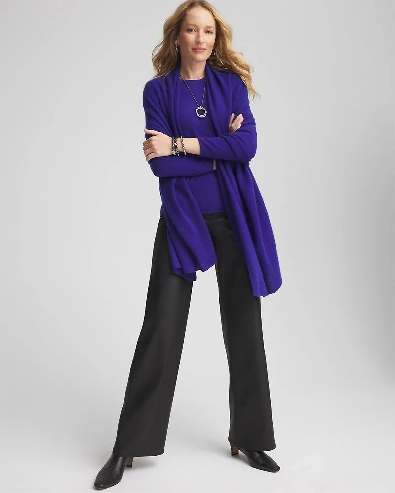 Cashmere Wrap