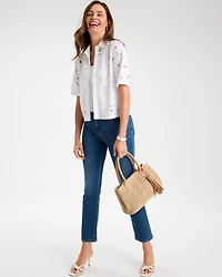 Burnout Camp Tee