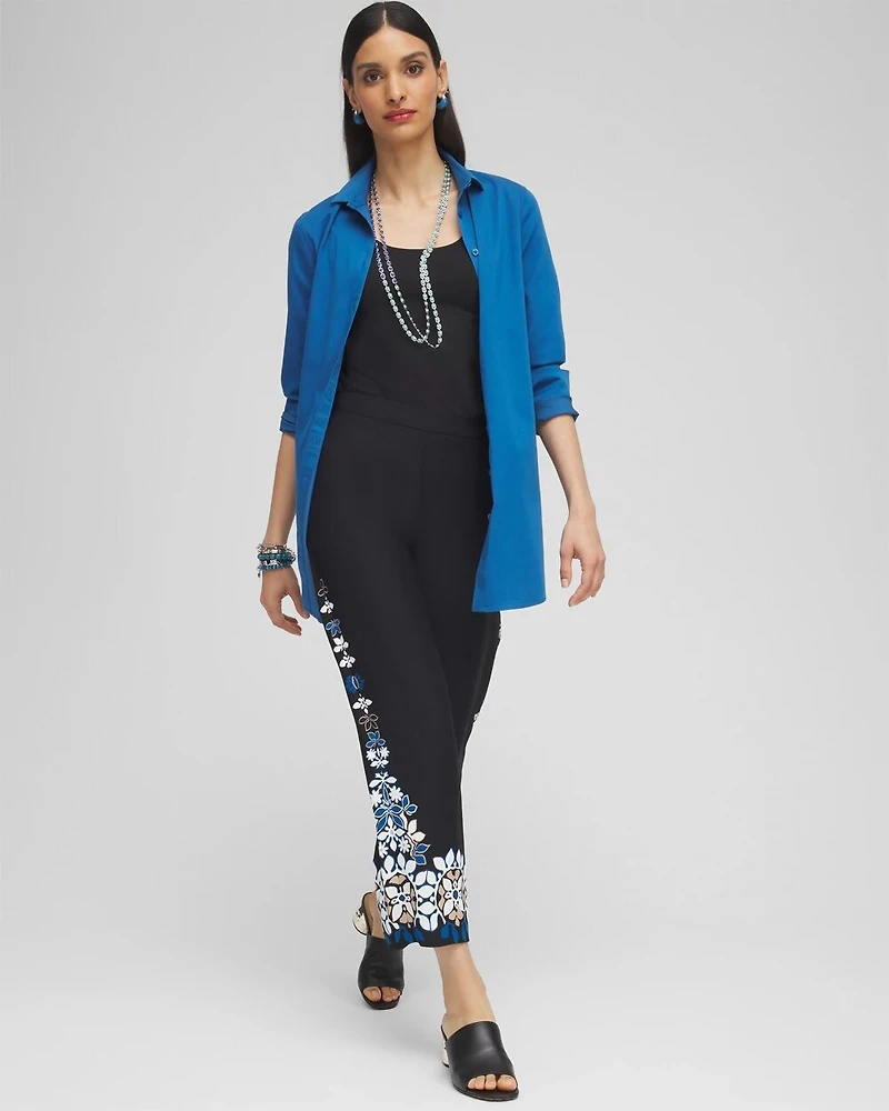No Iron™ Tunic