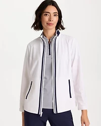 Zenergy® UPF Colorblock Jacket