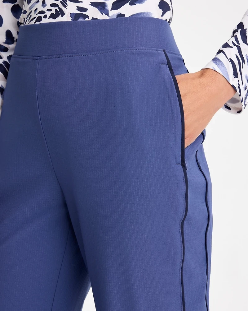 Zenergy® Ripstop Ankle Pants