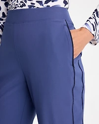 Zenergy® Ripstop Ankle Pants