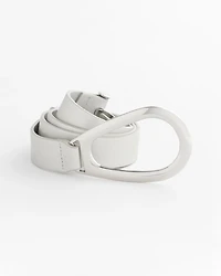 Metallic Interlock Belt