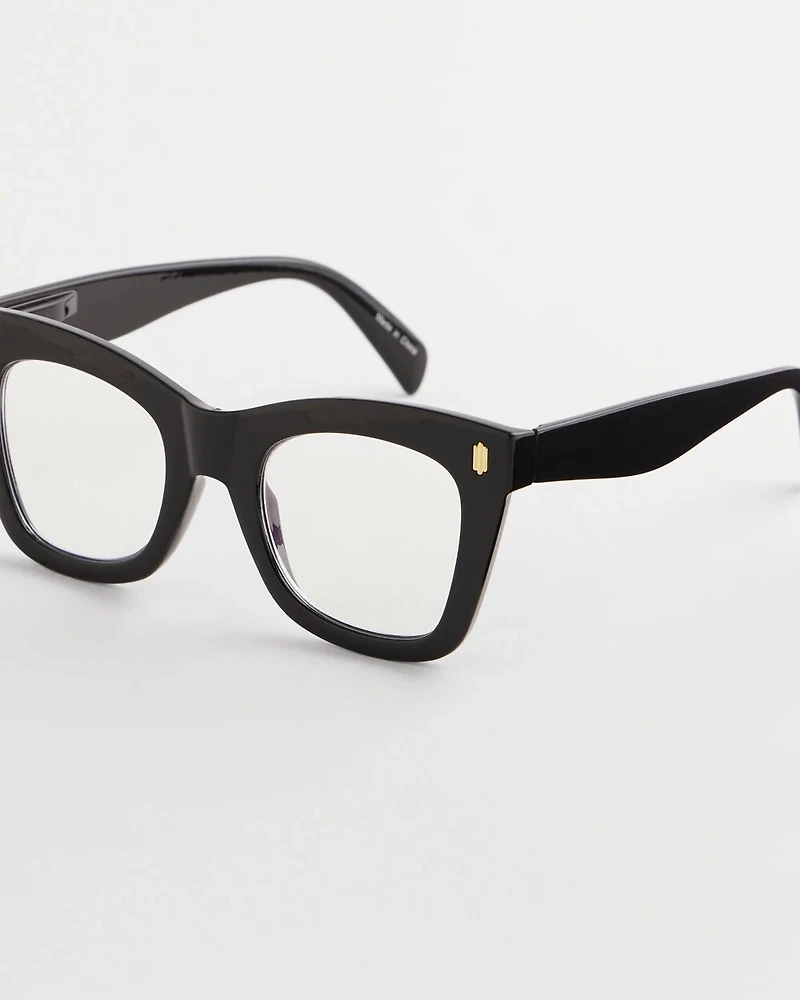Black Readers