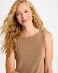 Travelers™ Side-Slit Tank
