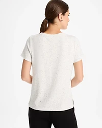 Zenergy® Soft Textured Tee