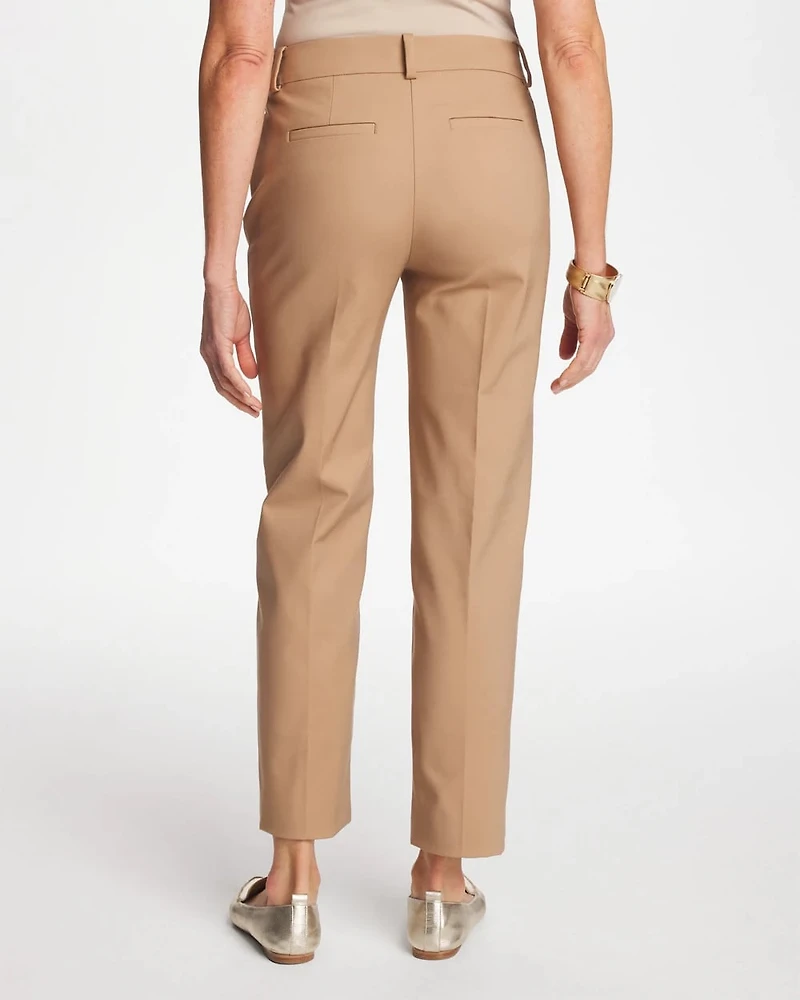 Emme Slim Ankle Pants