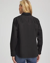 No Iron™ Stretch Shirt