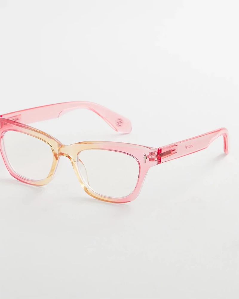 Ombré Readers
