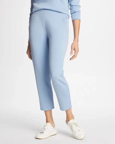 Zenergy® Buttery Soft Cropped Pants