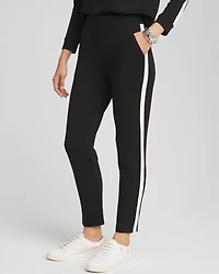 Zenergy® Scuba Contrast Pants