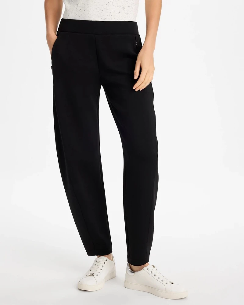 Zenergy® Soft Barrel Leg Pants
