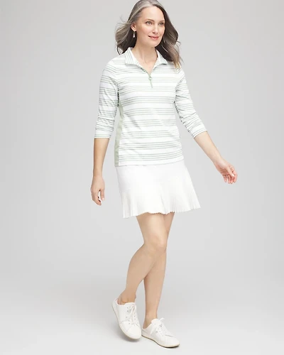 Zenergy® UPF Pleated Skort
