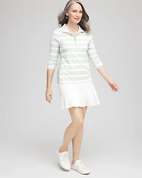 Zenergy® UPF Pleated Skort