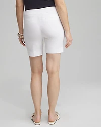 So Slimming Brigitte Slim Shorts - 7"