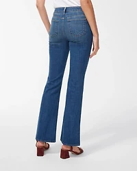 Girlfriend Flare Jeans