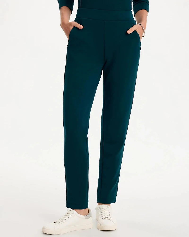 Zenergy® Soft Tapered Ankle Pants