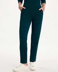 Zenergy® Soft Tapered Ankle Pants
