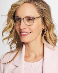 Stripe and Polka Dot Readers