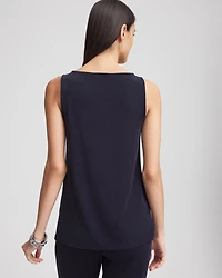 Travelers™ Side-Slit Tank