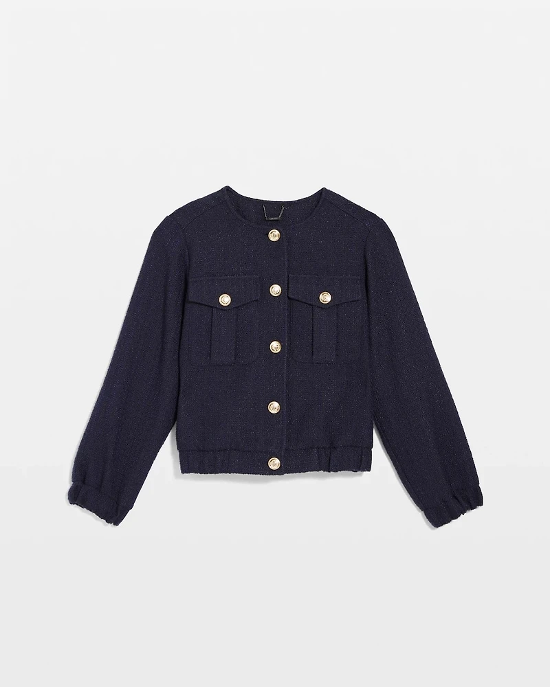 Tweed Lady Jacket