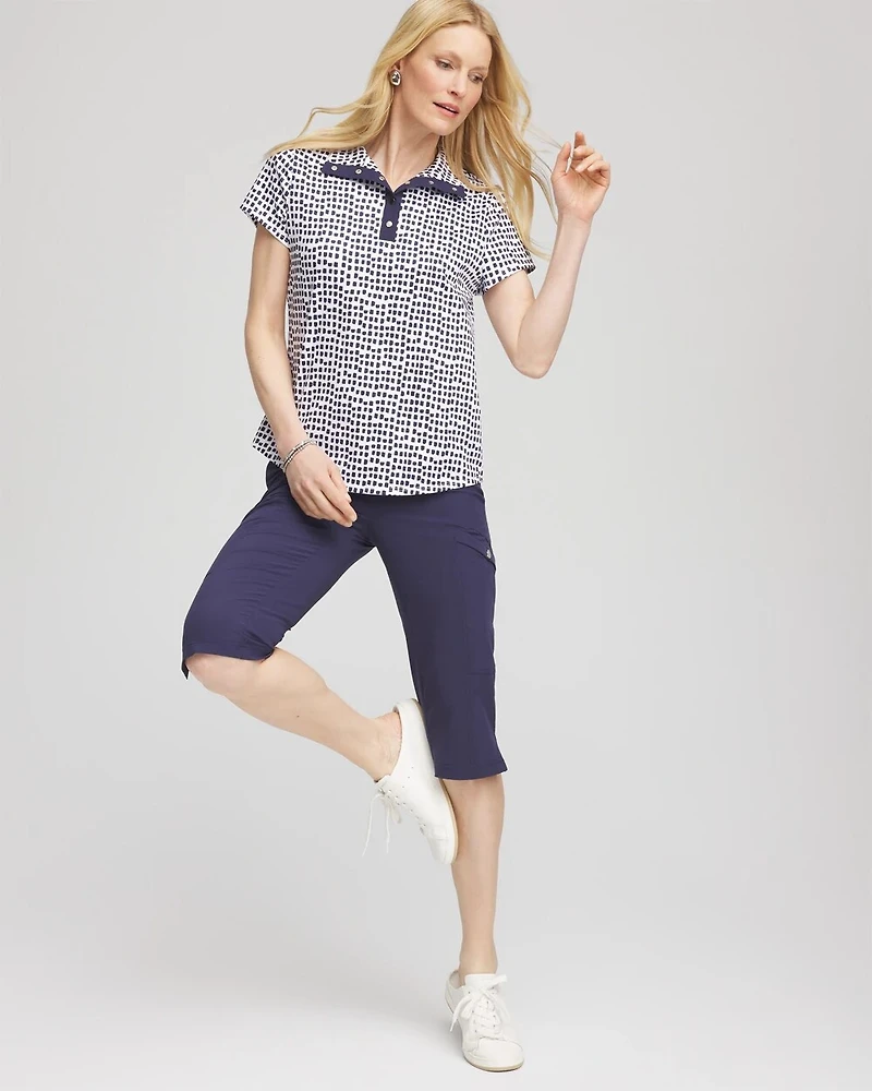 Zenergy® UPF Neema Pedal Pusher Pants