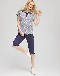 Zenergy® UPF Neema Pedal Pusher Pants