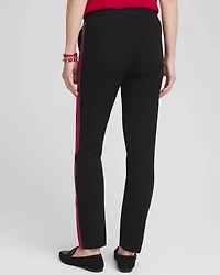 Zenergy® Luxe Cashmere Blend Ankle Pants