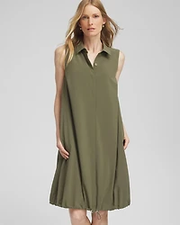 Zenergy® UPF Sleeveless Bungee Dress