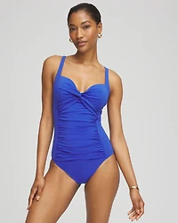 Gottex Tutti Fruitti Sweetheart One Piece