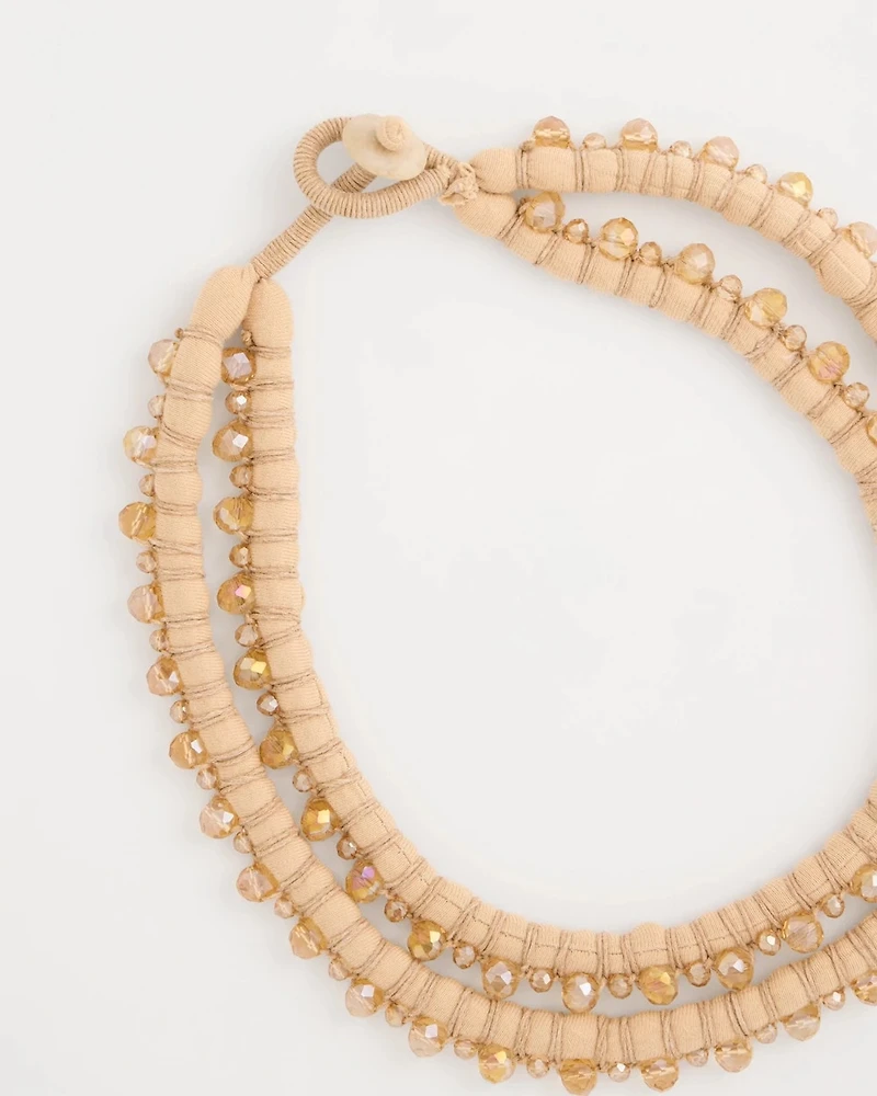 Chico's x Romi Casper Necklace