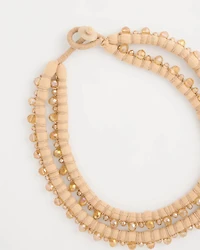Chico's x Romi Casper Necklace
