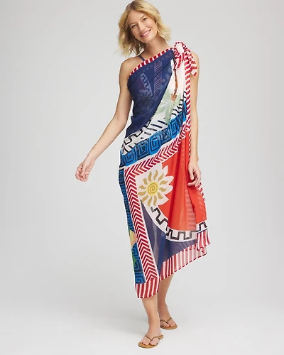 Gottex Positano Pareo