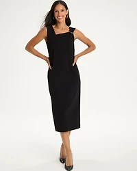 Travelers™ Knit Hardware Dress