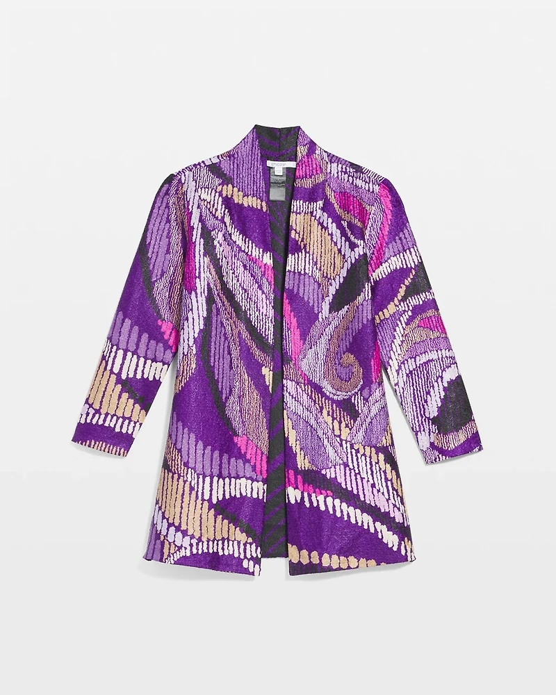 Travelers™ Collection Rio Reversible Crushed Jacket