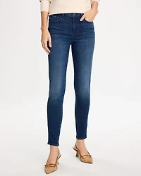 Skinny Ankle Jeans