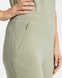 Zenergy® Soft Crop Pants