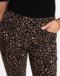 Prestige Brigitte™ Slim Pull-On Ankle Pants