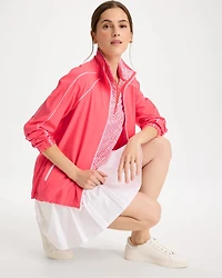 Zenergy® Ripstop Piping Jacket