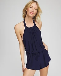 Miraclesuit® Solid Piper Romper