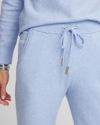 Zenergy® Luxe Tapered Ankle Pants