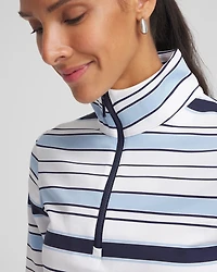 Zenergy® UPF Half Zip