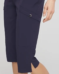 Zenergy® UPF Neema Pedal Pusher Pants