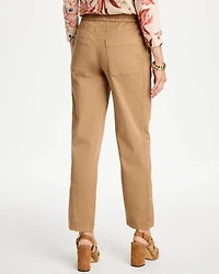 Boyfriend Chino Pants