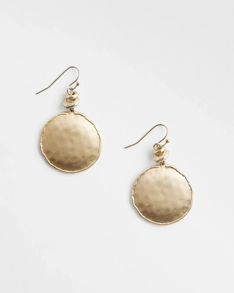 Tayla Drop Earrings
