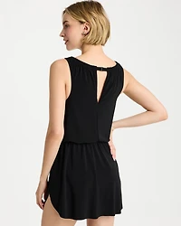 Magicsuit® Effie Solid Swim Dress