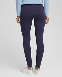 Zenergy® Topaz Contrast Leggings